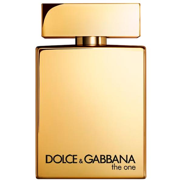 Парфюм для женщин Dolce & Gabbana The One Gold Intense Парфюмерная вода / Ароматный photo 1