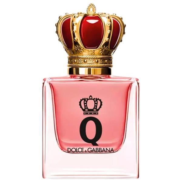 Парфюм для женщин Dolce & Gabbana Q Intense Парфюмерная вода / Сладкий photo 1 Парфюм для женщин Dolce & Gabbana Q Intense Парфюмерная вода / Сладкий photo 1