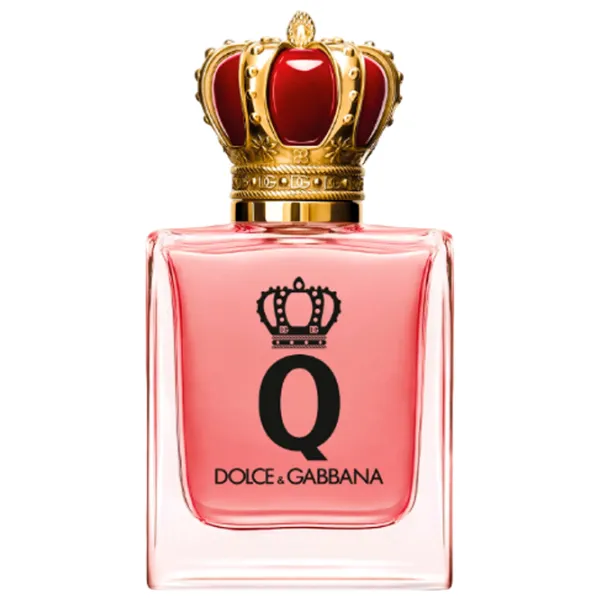Парфюм для женщин Dolce & Gabbana Q Intense Парфюмерная вода / Сладкий photo 1 Парфюм для женщин Dolce & Gabbana Q Intense Парфюмерная вода / Сладкий photo 1