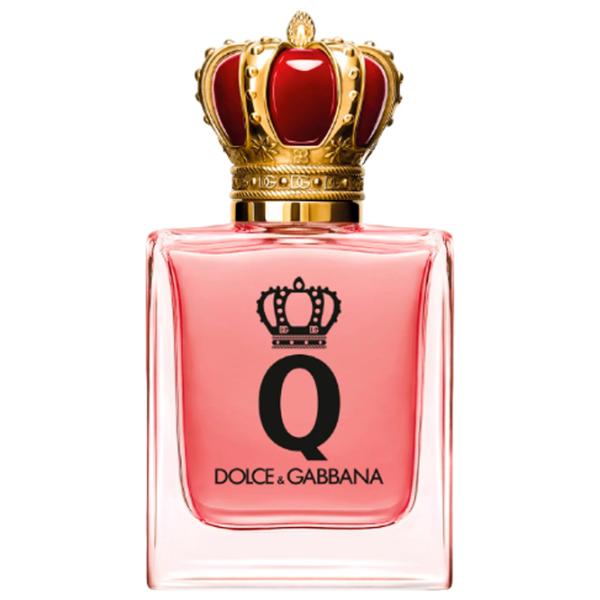 Парфюм для женщин Dolce & Gabbana Q Intense Парфюмерная вода / Сладкий photo 1 Парфюм для женщин Dolce & Gabbana Q Intense Парфюмерная вода / Сладкий photo 1