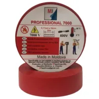 Bandă electroizolantă MTAPE 4842316000253 PVC