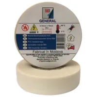 Bandă electroizolantă MTAPE 4842316000130 PVC
