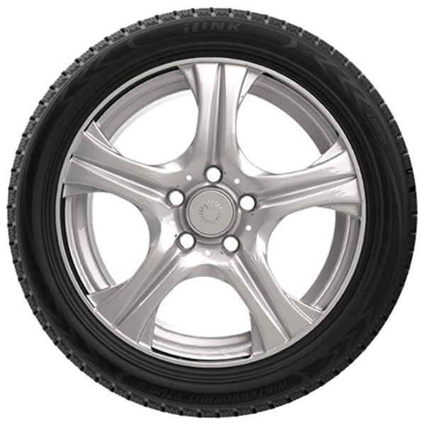 Шины ILINK Wintervorhut Stud 2 275/40 R22 107T Зимние / Легковой photo 2 Шины ILINK Wintervorhut Stud 2 275/40 R22 107T Зимние / Легковой photo 2