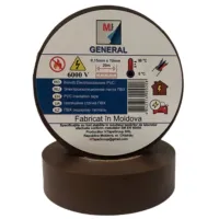 Bandă electroizolantă MTAPE 4842316000208 PVC