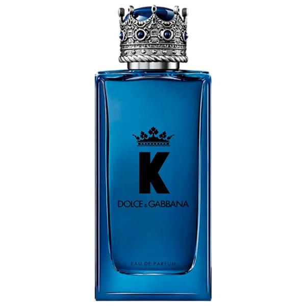 Parfum pentru bărbați Dolce & Gabbana K Intense Apă de parfum / Piele photo 1