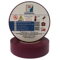 Bandă electroizolantă MTAPE 4842316000192 PVC