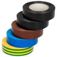 Set de bandă izolantă ORNO ORAE13198 PVC