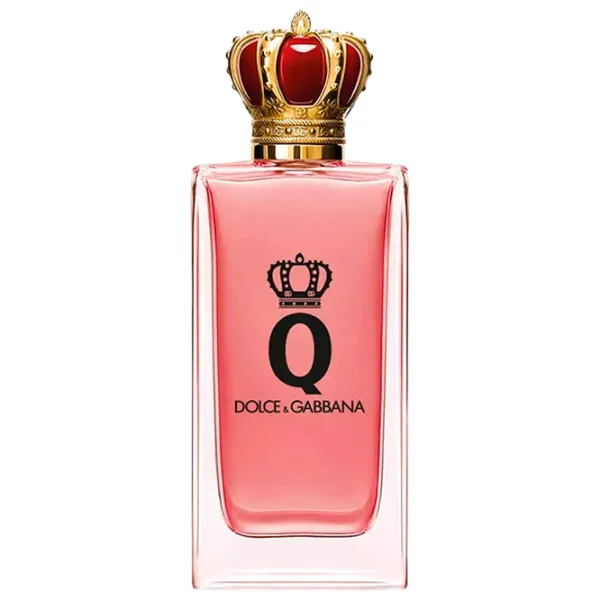 Парфюм для женщин Dolce & Gabbana Q Intense Парфюмерная вода / Сладкий photo 1