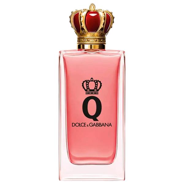 Парфюм для женщин Dolce & Gabbana Q Intense Парфюмерная вода / Сладкий photo 1
