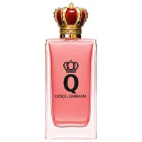 Парфюм для женщин Dolce & Gabbana Q Intense Парфюмерная вода / Сладкий