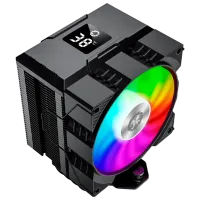 Кулер Gamemax Gamma 90 Digital Гидродинамический / 2500 об/мин