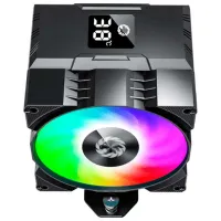 Cooler Gamemax Gamma 90 Digital Hidrodinamic / 2500 rpm photo 2