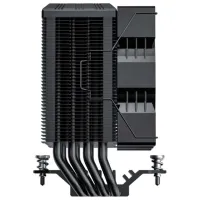 Cooler Gamemax Gamma 90 Digital Hidrodinamic / 2500 rpm photo 4