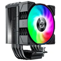 Cooler Gamemax Gamma 90 Digital Hidrodinamic / 2500 rpm photo 5