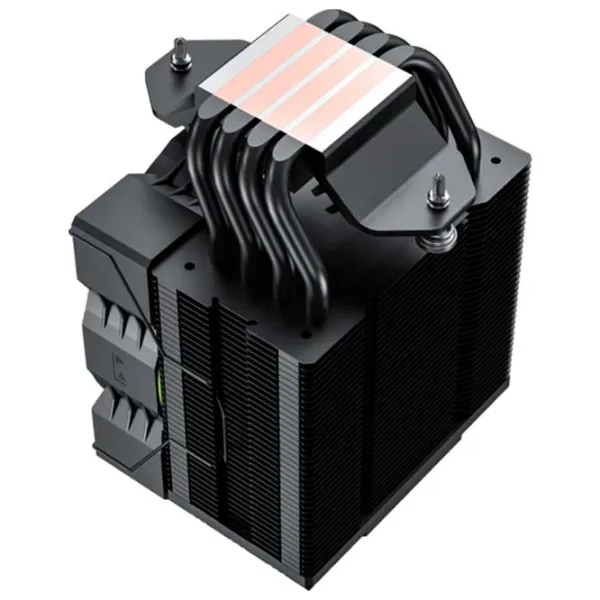 Кулер Gamemax Gamma 90 Digital Гидродинамический / 2500 об/мин photo 6