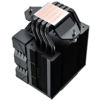Cooler Gamemax Gamma 90 Digital Hidrodinamic / 2500 rpm photo 6