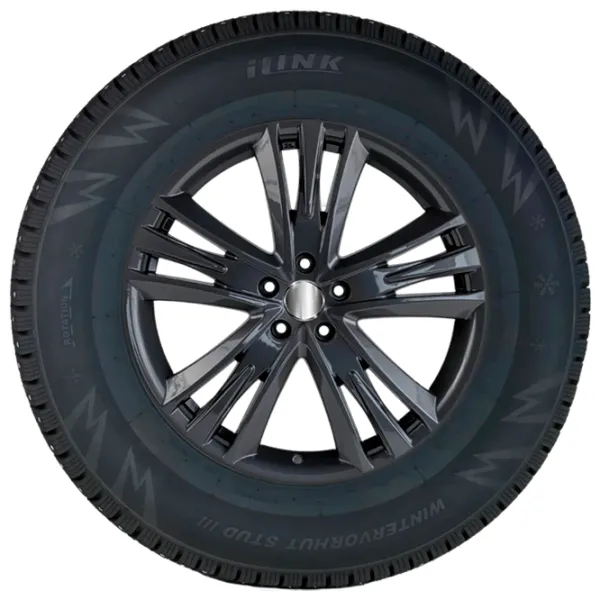 Шины ILINK Wintervorhut Stud 3 275/60 R20 115T Зимние / Легковой photo 2 Шины ILINK Wintervorhut Stud 3 275/60 R20 115T Зимние / Легковой photo 2