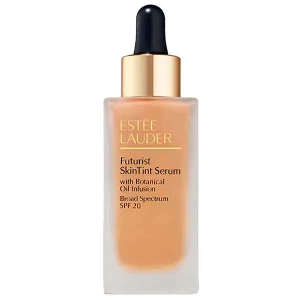 Тональный крем Estee Lauder Futurist SkinTint Serum 30 мл / Бежевый photo 1