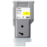 Картридж Canon PFI-320 Yellow/ Original/ 