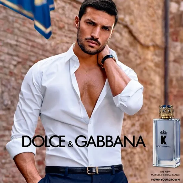 Parfum pentru bărbați Dolce & Gabbana K Apă de toaletă / Aromatizat photo 5