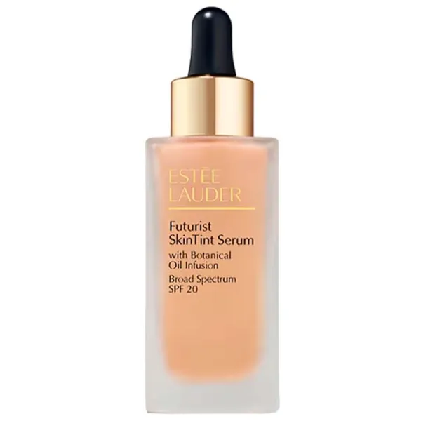 Fond de ten Estee Lauder Futurist SkinTint Serum 30 ml / Bone  photo 1