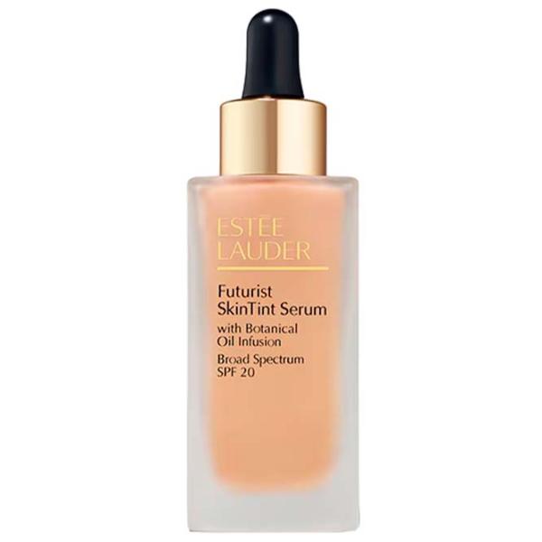 Fond de ten Estee Lauder Futurist SkinTint Serum 30 ml / Bone  photo 1