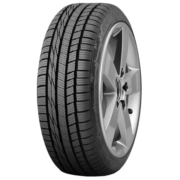 Шины Accelera X-Grip N 235/45 R18 98V Зимние / Легковой photo 1 Шины Accelera X-Grip N 235/45 R18 98V Зимние / Легковой photo 1