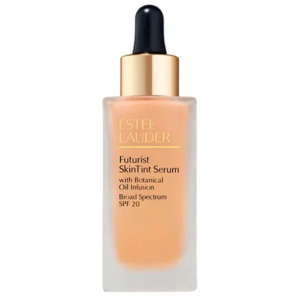 Тональный крем Estee Lauder Futurist SkinTint Serum 30 мл / Слоновая кость photo 1