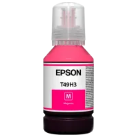 Картридж Epson T49H3 Magenta/ Original/ 
