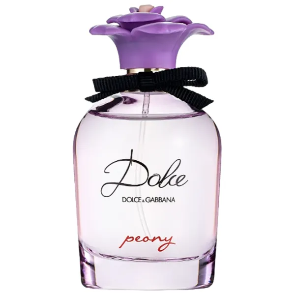 Parfum pentru femei Dolce & Gabbana Dolce Peony Apă de parfum / Picant photo 1