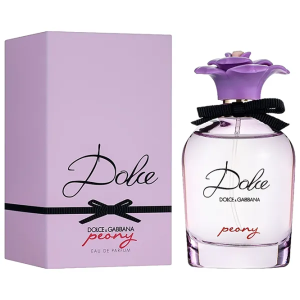 Parfum pentru femei Dolce & Gabbana Dolce Peony Apă de parfum / Picant photo 2