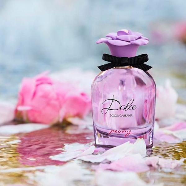 Parfum pentru femei Dolce & Gabbana Dolce Peony Apă de parfum / Picant photo 3