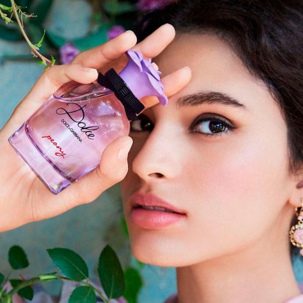 Parfum pentru femei Dolce & Gabbana Dolce Peony Apă de parfum / Picant photo 5