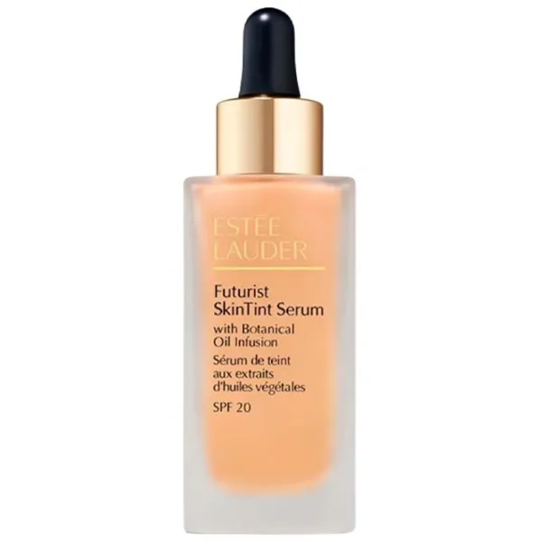 Fond de ten Estee Lauder Futurist SkinTint Serum 30 ml / Light Beige photo 1 Fond de ten Estee Lauder Futurist SkinTint Serum 30 ml / Light Beige photo 1