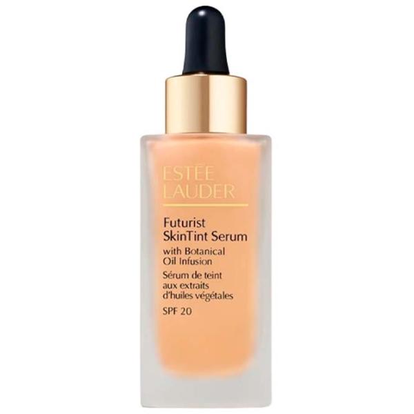 Fond de ten Estee Lauder Futurist SkinTint Serum 30 ml / Light Beige photo 1 Fond de ten Estee Lauder Futurist SkinTint Serum 30 ml / Light Beige photo 1