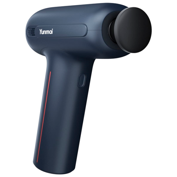 Aparat de masaj Yunmai YMFG-M406 Blue photo 2