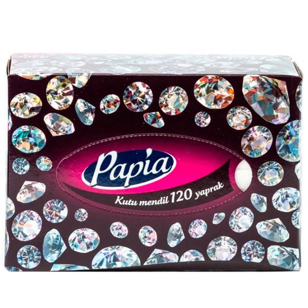 Бумажное полотенце Papia 8690536014415 Количество слоев - 2 photo 1 Бумажное полотенце Papia 8690536014415 Количество слоев - 2 photo 1