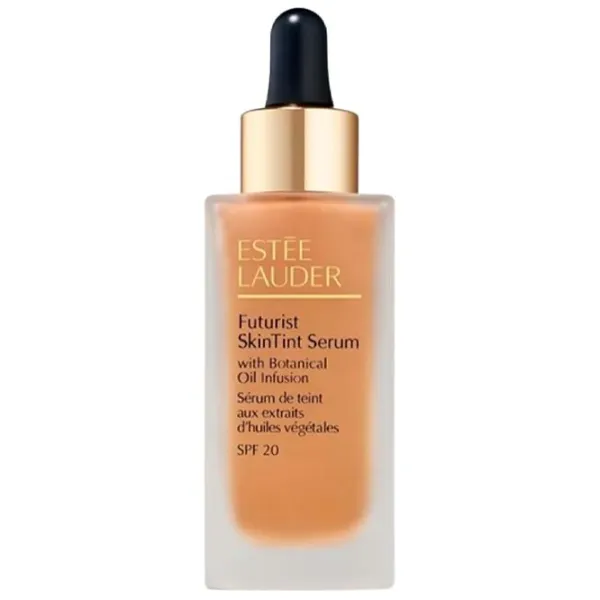 Тональный крем Estee Lauder Futurist SkinTint Serum 30 мл / Карамельный photo 1 Тональный крем Estee Lauder Futurist SkinTint Serum 30 мл / Карамельный photo 1