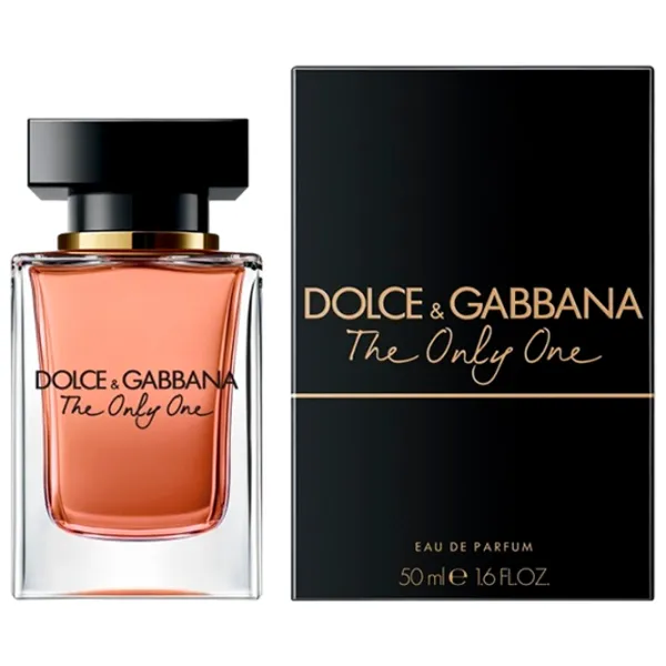 Parfum pentru femei Dolce & Gabbana The Only One Apă de parfum / Rafinate photo 1