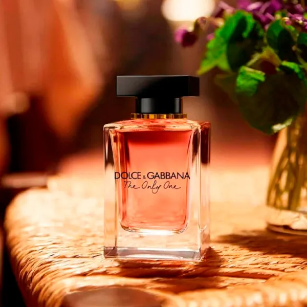 Parfum pentru femei Dolce & Gabbana The Only One Apă de parfum / Rafinate photo 3