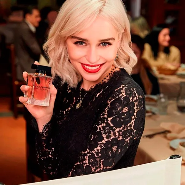 Parfum pentru femei Dolce & Gabbana The Only One Apă de parfum / Rafinate photo 4