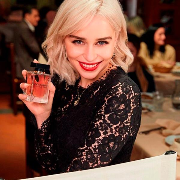 Parfum pentru femei Dolce & Gabbana The Only One Apă de parfum / Rafinate photo 4