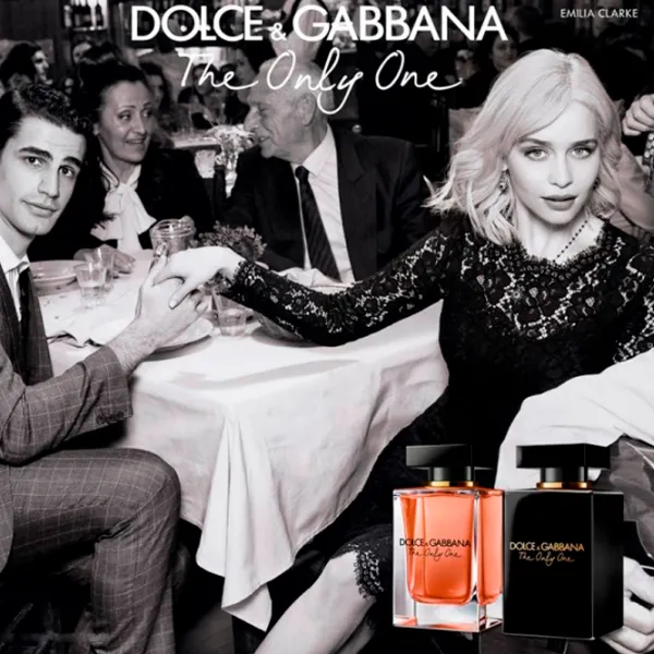 Parfum pentru femei Dolce & Gabbana The Only One Apă de parfum / Rafinate photo 5