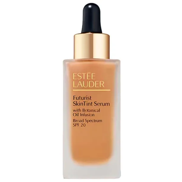 Fond de ten Estee Lauder Futurist SkinTint Serum 30 ml / Wheat photo 1 Fond de ten Estee Lauder Futurist SkinTint Serum 30 ml / Wheat photo 1