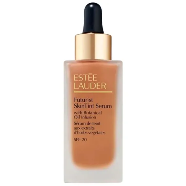 Fond de ten Estee Lauder Futurist SkinTint Serum 30 ml / Brown photo 1 Fond de ten Estee Lauder Futurist SkinTint Serum 30 ml / Brown photo 1