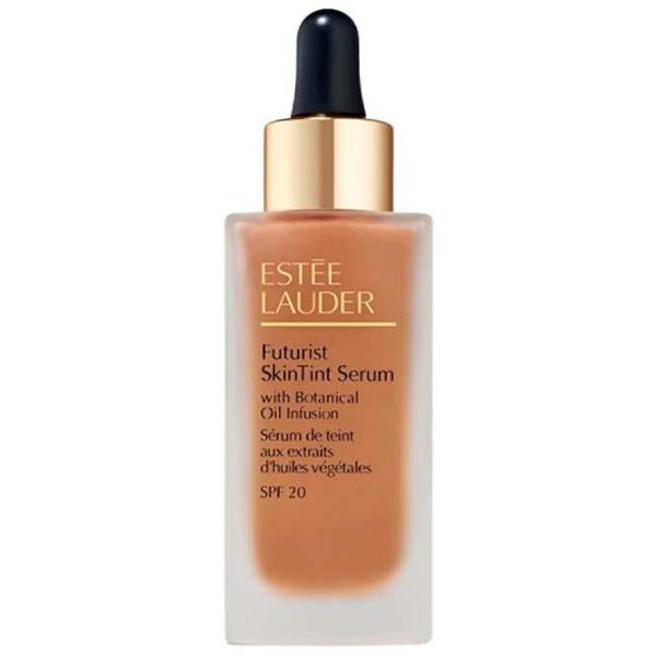 Fond de ten Estee Lauder Futurist SkinTint Serum 30 ml / Brown photo 1 Fond de ten Estee Lauder Futurist SkinTint Serum 30 ml / Brown photo 1