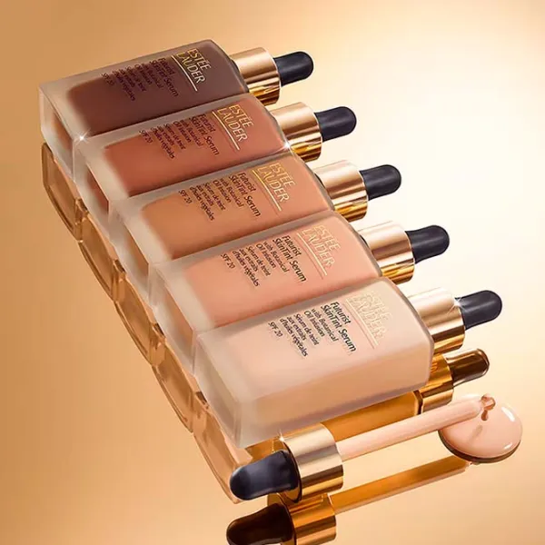 Fond de ten Estee Lauder Futurist SkinTint Serum 30 ml / Brown photo 4 Fond de ten Estee Lauder Futurist SkinTint Serum 30 ml / Brown photo 4