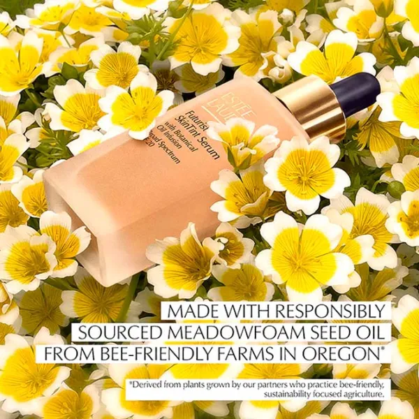 Fond de ten Estee Lauder Futurist SkinTint Serum 30 ml / Brown photo 5 Fond de ten Estee Lauder Futurist SkinTint Serum 30 ml / Brown photo 5