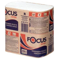 Prosoape de hârtie Focus 08690536032426 Numărul de straturi - 1