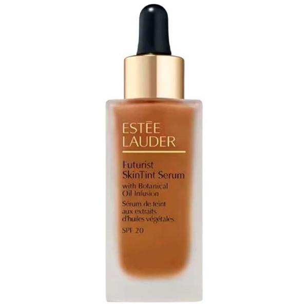 Тональный крем Estee Lauder Futurist SkinTint Serum 30 мл / Бронзовый photo 1 Тональный крем Estee Lauder Futurist SkinTint Serum 30 мл / Бронзовый photo 1